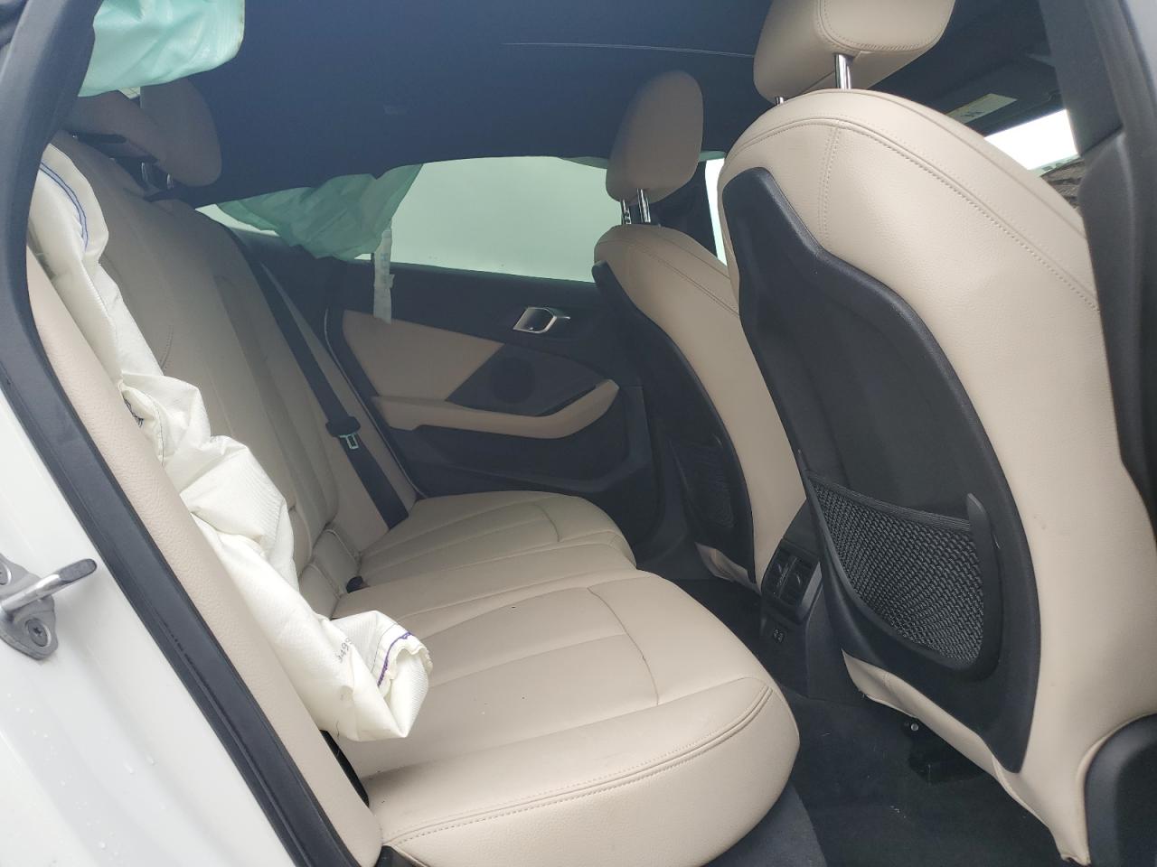 2023 BMW 228I VIN: WBA53AK03P7M44939 Lot: 58771085