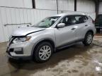 2018 Nissan Rogue S იყიდება West Mifflin-ში, PA - Front End