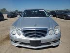 2009 Mercedes-Benz E 350 4Matic na sprzedaż w Kansas City, KS - Mechanical