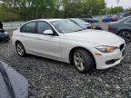 2013 Bmw 328 Xi на продаже в North Billerica, MA - Vandalism