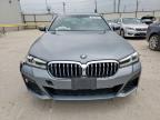2021 Bmw 540 Xi en Venta en Haslet, TX - Mechanical