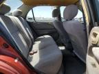 1998 Chevrolet Geo Prizm Base на продаже в Albuquerque, NM - Front End