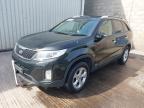 2014 KIA SORENTO KX for sale at Copart CHESTER