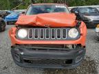 2015 Jeep Renegade Latitude for Sale in Riverview, FL - Front End