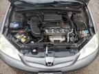 2004 Honda Civic Lx for Sale in Elgin, IL - Side