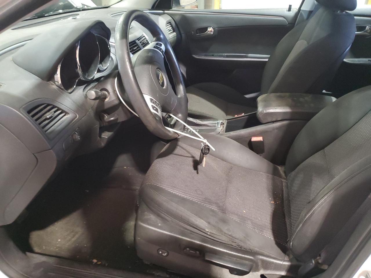 2012 Chevrolet Malibu 1Lt VIN: 1G1ZC5E0XCF153225 Lot: 57090615