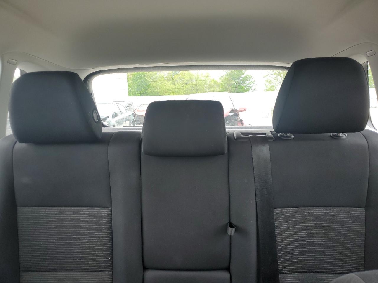 2017 Volkswagen Tiguan S VIN: WVGBV7AX7HK044068 Lot: 56567615