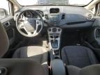 2016 Ford Fiesta Se на продаже в Bridgeton, MO - Rear End