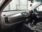 2012 KIA SPORTAGE K for sale at Copart NEWBURY