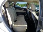 2016 Ford Edge Sel იყიდება Mebane-ში, NC - Front End