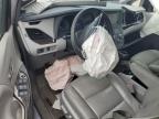 2015 Toyota Sienna Xle за продажба в Fredericksburg, VA - All Over