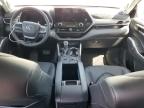 2024 Toyota Highlander Hybrid Limited for Sale in Magna, UT - Rollover