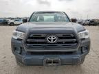 2016 Toyota Tacoma Access Cab en Venta en Houston, TX - Rear End