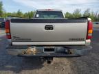 2001 Chevrolet Silverado C2500 Heavy Duty for Sale in Leroy, NY - Front End