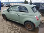 2013 Fiat 500 Pop de vânzare în Woodhaven, MI - Front End