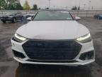2021 Audi A7 E Prestige for Sale in Finksburg, MD - Front End
