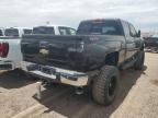 2014 Chevrolet Silverado K3500 Ltz zu verkaufen in Phoenix, AZ - Normal Wear