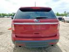 2015 Ford Explorer Xlt   продається в Houston, TX - Front End