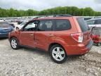 2010 Subaru Forester 2.5X Premium продається в West Warren, MA - Side