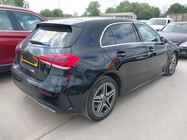 2020 MERCEDES BENZ A 250 AMG