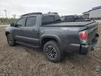 2022 TOYOTA TACOMA DOUBLE CAB à vendre chez Copart NY - SYRACUSE