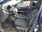 2017 Nissan Sentra S на продаже в Oklahoma City, OK - Front End