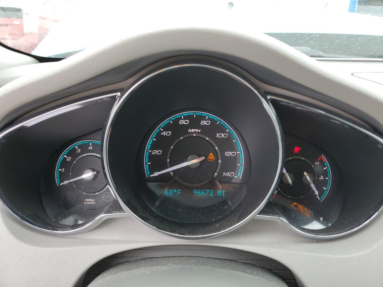 2009 Chevrolet Malibu 2Lt VIN: 1G1ZJ57B39F239294 Lot: 56938395