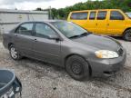 2007 Toyota Corolla Ce   للبيع في Prairie Grove، AR - Hail