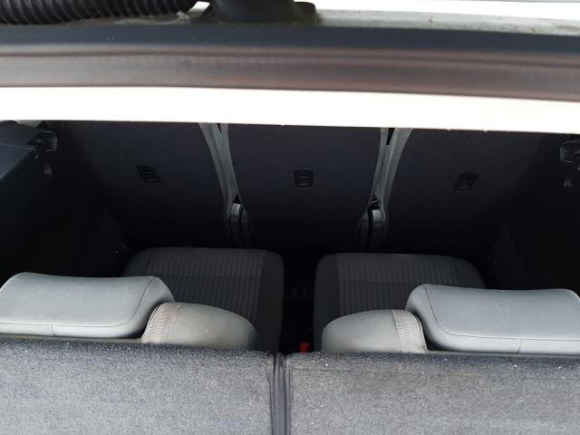 2012 SEAT ALHAMBRA S