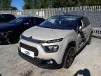 2024 CITROEN C3 MAX PUR for sale at Copart BELFAST
