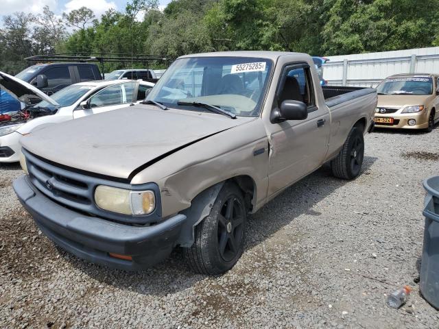 1997 Mazda B2300 