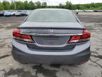 2014 Honda Civic Ex for Sale in Marlboro, NY - Front End