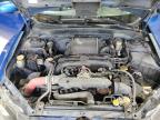 2011 Subaru Impreza Wrx იყიდება Hurricane-ში, WV - Front End