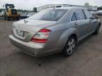 2007 Mercedes-Benz S 550 იყიდება New Britain-ში, CT - Side