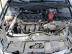 2012 Ford Fusion Sel за продажба в Mendon, MA - Front End