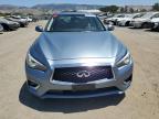 2018 Infiniti Q50 Luxe for Sale in San Martin, CA - Vandalism