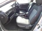 2015 TOYOTA AVENSIS AC for sale at Copart WHITBURN