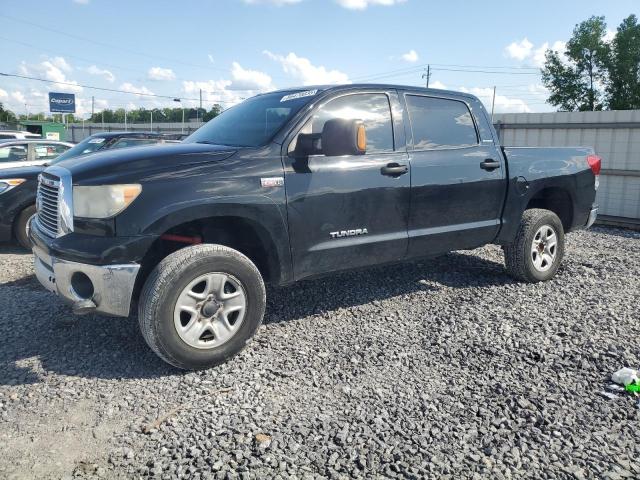 2011 Toyota Tundra Crewmax Limited