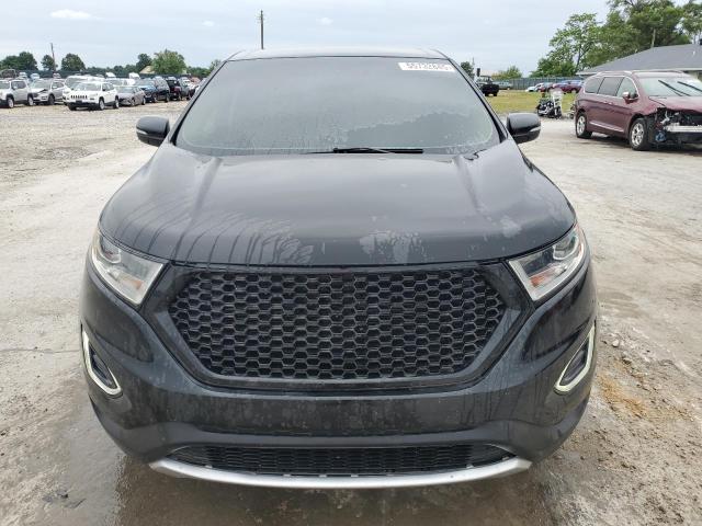 Parquets FORD EDGE 2015 Czarny