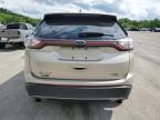 2017 Ford Edge Sel na sprzedaż w Ellwood City, PA - Front End