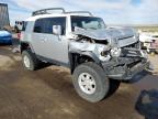 2007 Toyota Fj Cruiser  for Sale in Albuquerque, NM - Front End