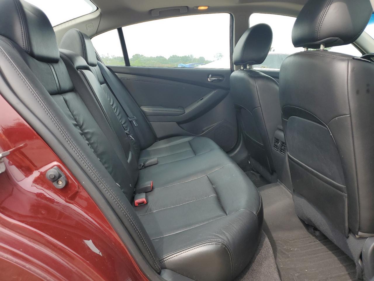 2012 Nissan Altima Sr VIN: 1N4BL2AP6CC156561 Lot: 56212185