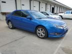 2012 Ford Fusion Se en Venta en Louisville, KY - Rear End