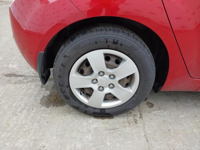 2016 KIA VENGA 1 IS