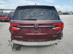 2021 Honda Odyssey Touring للبيع في Tulsa، OK - Front End