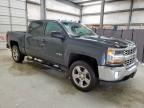 2018 Chevrolet Silverado C1500 Lt   zu verkaufen in New Braunfels, TX - Mechanical