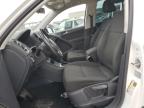2017 Volkswagen Tiguan S იყიდება Wilmer-ში, TX - Front End