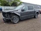 2015 Ford F150 Supercrew for Sale in Davison, MI - Front End