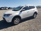 2014 Toyota Rav4 Limited იყიდება Earlington-ში, KY - Hail