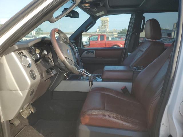  FORD EXPEDITION 2012 Biały